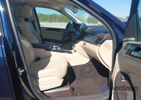 2018 Mercedes-Benz Gle 350 4Matic z USA, uszkodzony, nr VIN 4JGDA5HB7JB042152